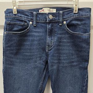 Levis 511 Slim Jean 16 Reg 28 x 28